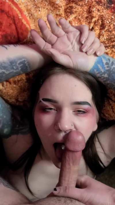 Let it snow let it snow let it snow ~