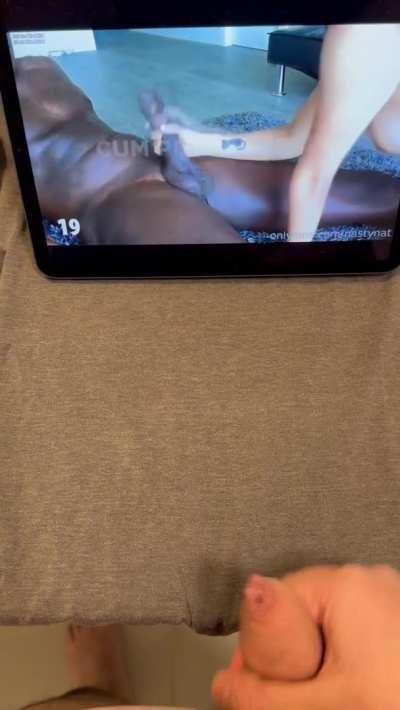 [M] 40 pussyfree prejac ruining it