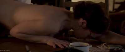 Happy Birthday to Lily James