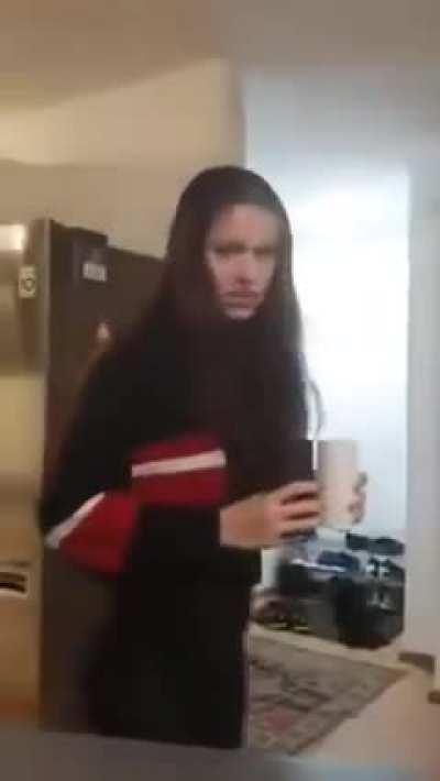 Don’t stick your D in crazy