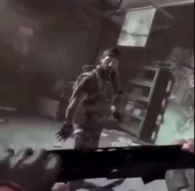 Glorious Spas-12///Spas-12 Saturday