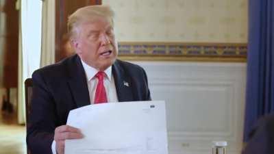 They made it look so real