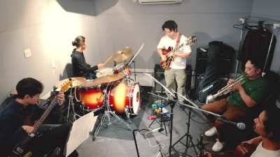 Parkhai Ko Geet by Chandali