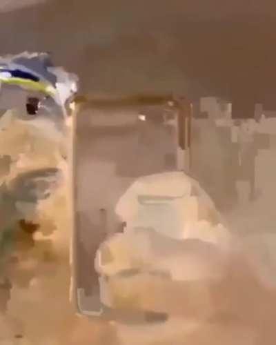 Imagínate verlo de pepa diría el bueno de Timi