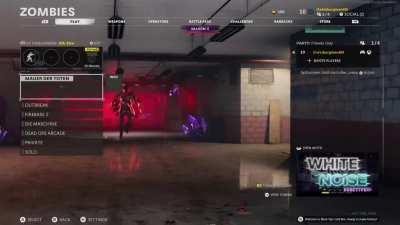 Zombies can’t even wait for me to join a game before they establish dominance on me