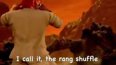 What great tekken movement looks like~