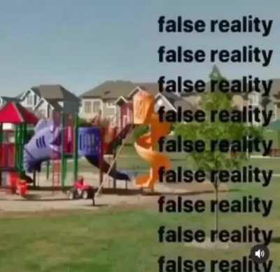 Whats the name for the super eerie but familiar feeling in this video? Thanks!