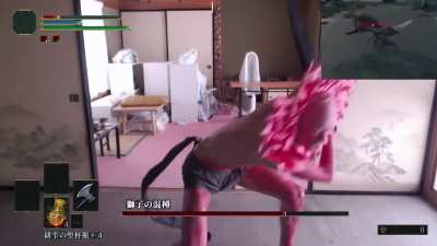 Misbegotten is not real, it can’t hurt you (now with sound)