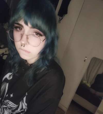 it isn't gay to fuck me if I look this pretty tight