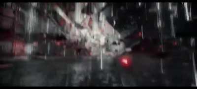 Acheron's ult edit using scenes from her trailer