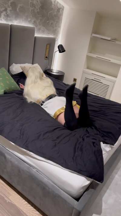 Frieren [Lunarlust1]