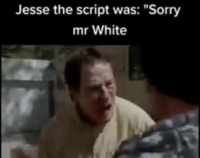 Kanye remake of Breaking Bad