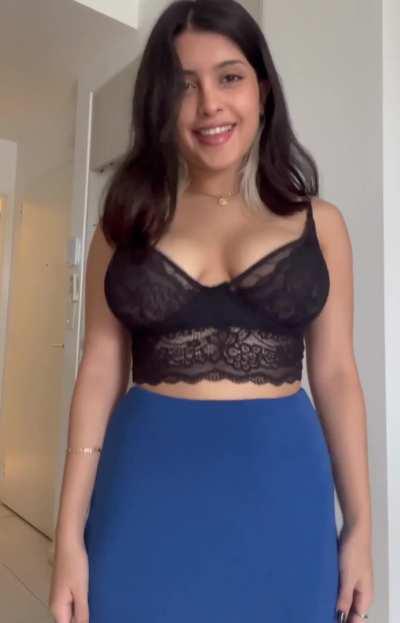 my boss is mad because im late, it's not my fault im a horny fuckdoll