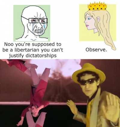 Has the lolberts seething.