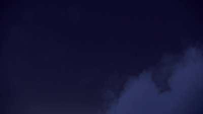 I thought for sure my game had crashed for a second there lmao