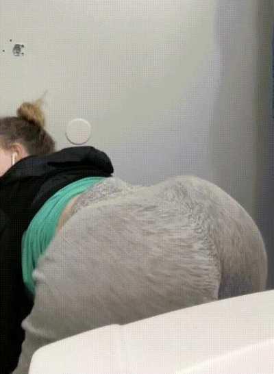 You can call me mommy 😏