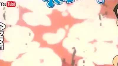 This is what the media didn't show you from Trump's last speech as president [source in comments]