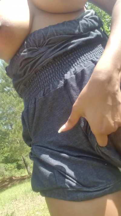 [OC] Who likes risky black girls?