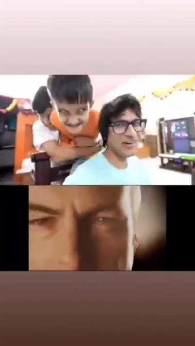 Avg. Saurav Joshi Vlogs!!