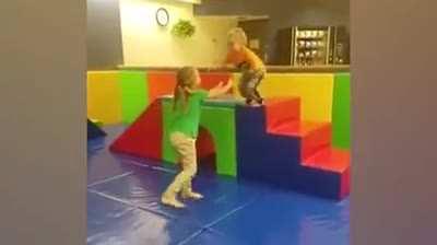 Thats why i have trust issues