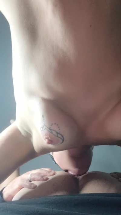 Shes A Natural 🦄💦💦💦