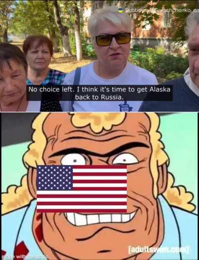 Bro we literally have the receipt of sale