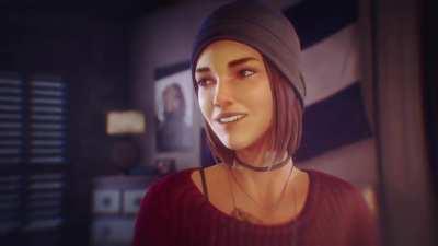 [NO SPOILERS] I've become such a big fan of Steph, I decided to make a short Steph edit, hope you like it