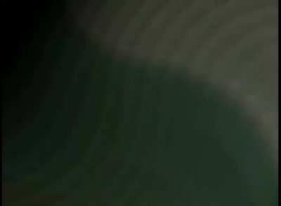 creepy liminal space videos be like