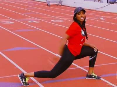 Porsha Williams (The Real Housewives of Atlanta)