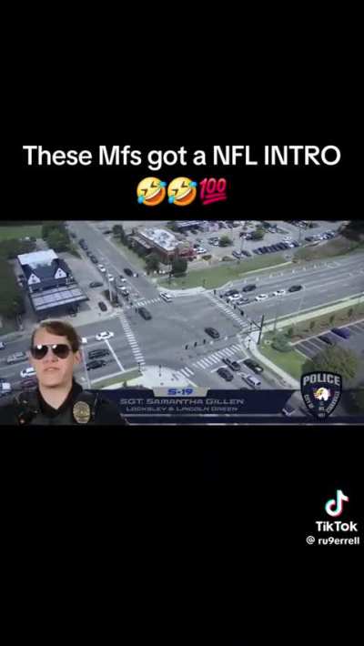 Superpower Cops 🤣