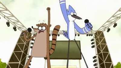 The Thanksgiving Special (Part 2)