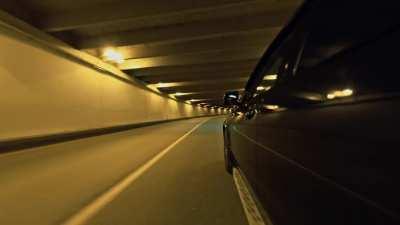 Trippy and endless one-shot story entirely on a FPV drone