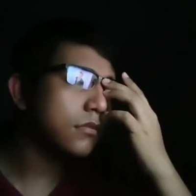 So that's how it's done