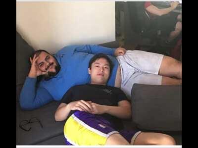 uğurnaz abim için yapılmış bir quick cut *Şarkı: Daft Punk - Giorgio by Moroder*