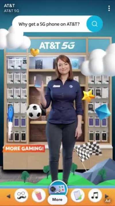 Looking thicker than ever