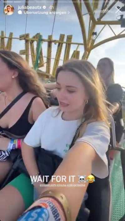 Alle Storys vom Parookaville 2022 von Julia Beautx vom 24.07.22