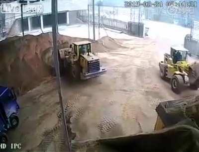 death was very close