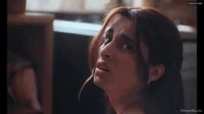 Aisha Ahmed all hot scenes in minus one