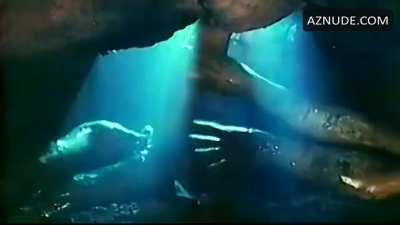 Amy Weber - Dangerous Seductress (1992)