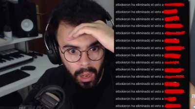 elbokeron desbanea a all