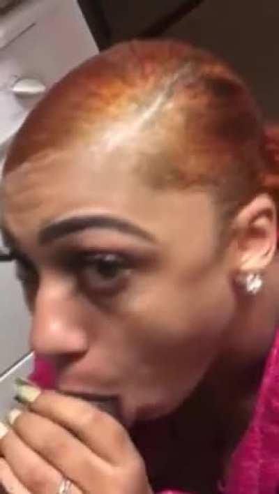 That smile at the end ❤