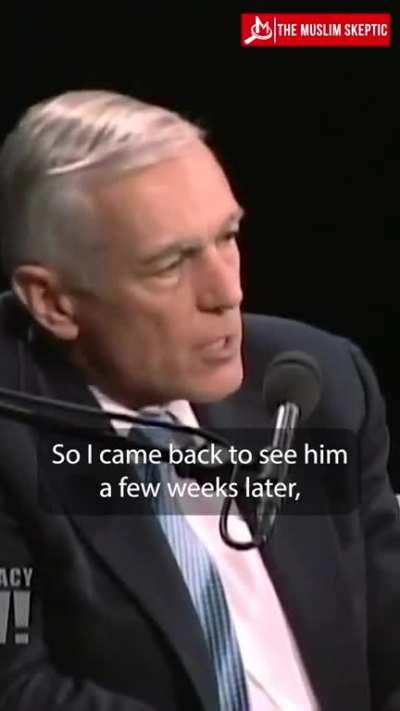 Retired US general about the plan to take over 6 Muslim countries because we didn't know what to do.