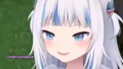 Hey Marine, why aren't you working today?