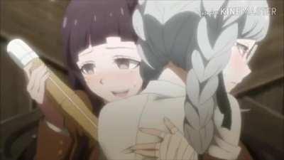 Anime but Half Life dubbed