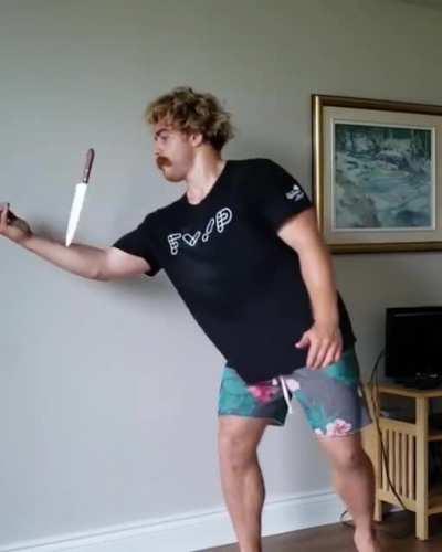 A whole new way to die