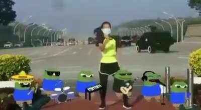 horas para que empiece el SOLOQCHALLENGE UWU