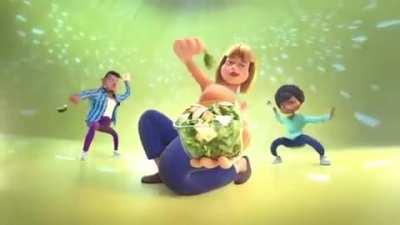 I hope no one has done this yet