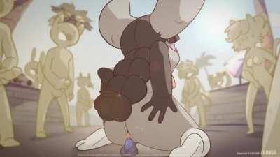 Will you Support? [F] (Diives)