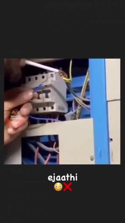 How they smoke in Russia.