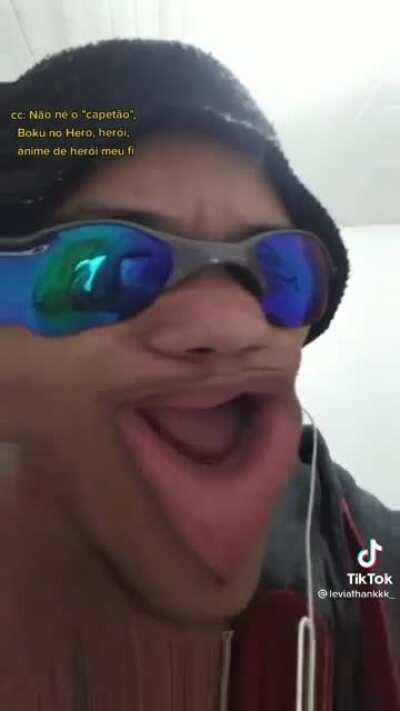 Em minha defesa eu roubei esse meme do meu amigo e n to tico teco